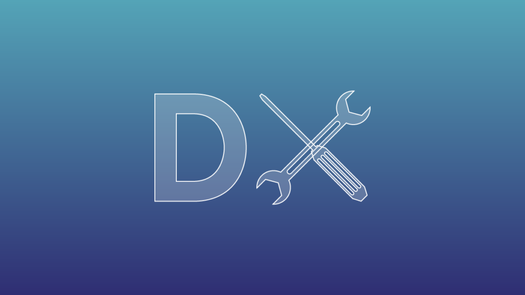 Helpful API Developer Experience (DX) Tools