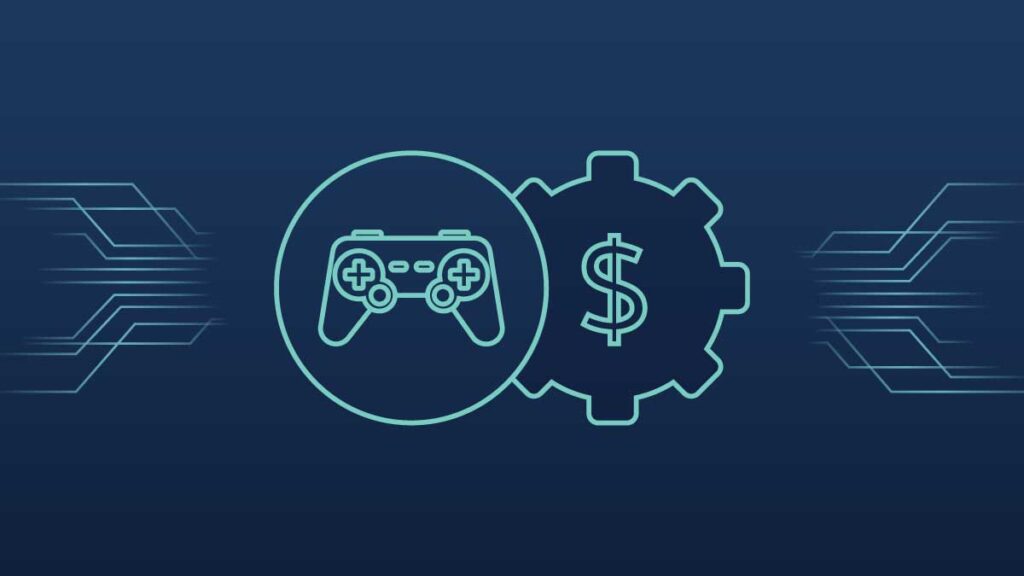 How APIs Are Powering In-Game Commerce