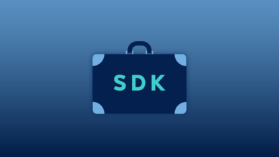 How SDKs Benefit API Developer Experience | Nordic APIs