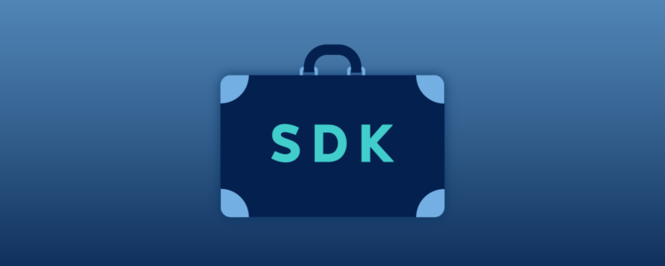How SDKs Benefit API Developer Experience