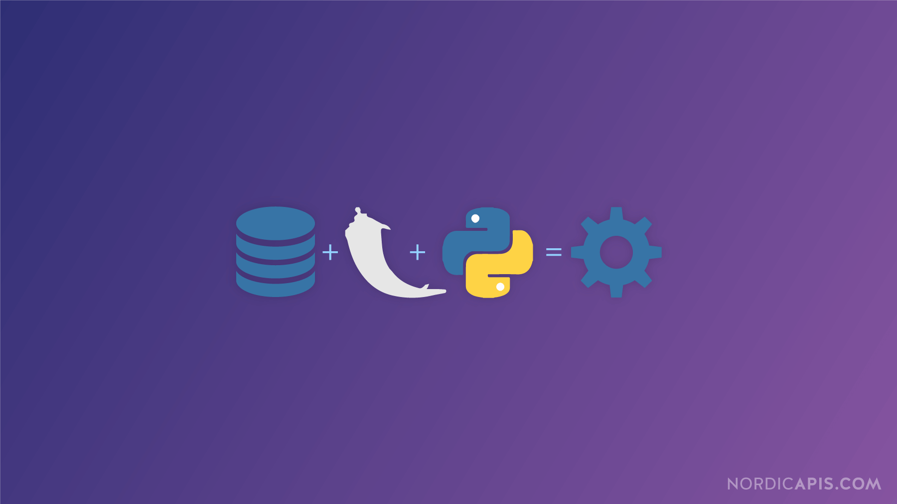 How To Create An API From A Dataset Using Python and Flask | Nordic APIs