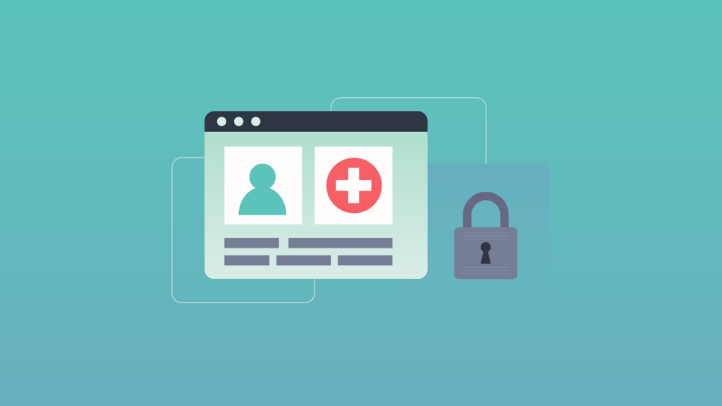 How to Protect Healthcare Applications With Zero Trust