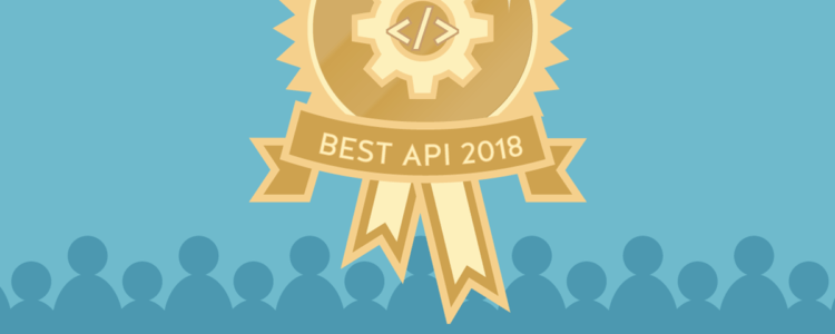 Introducing The Top 10 Public APIs of 2018