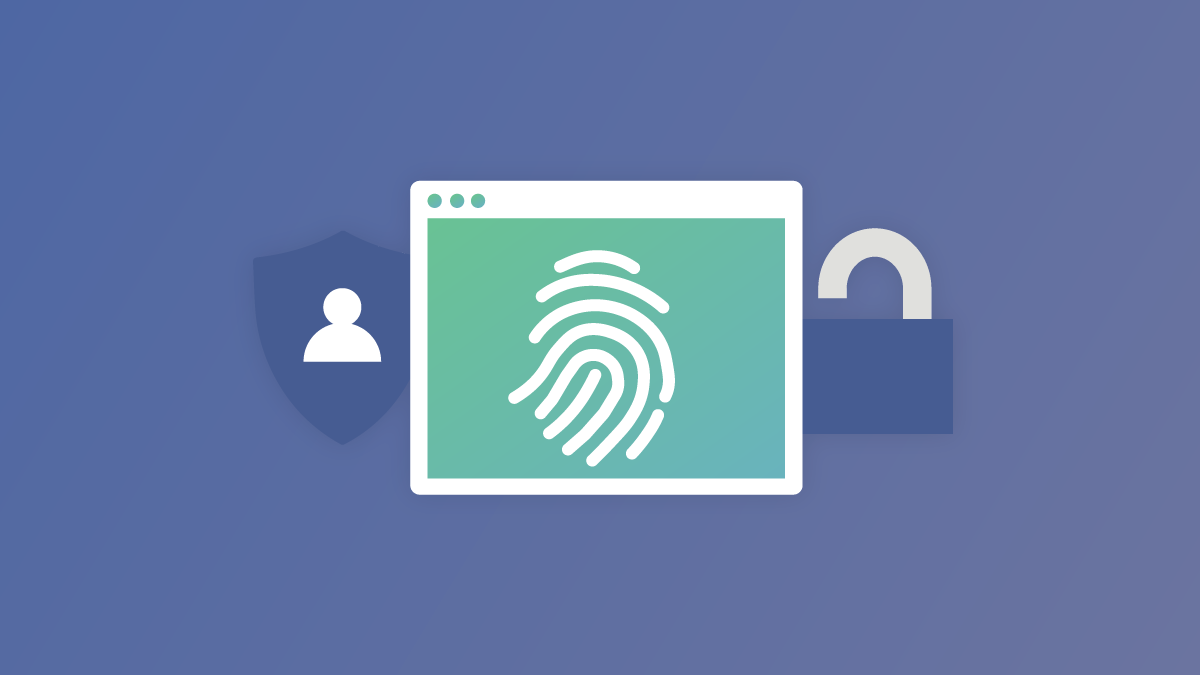 Implementing Android-based fingerprint authentication for online payments 