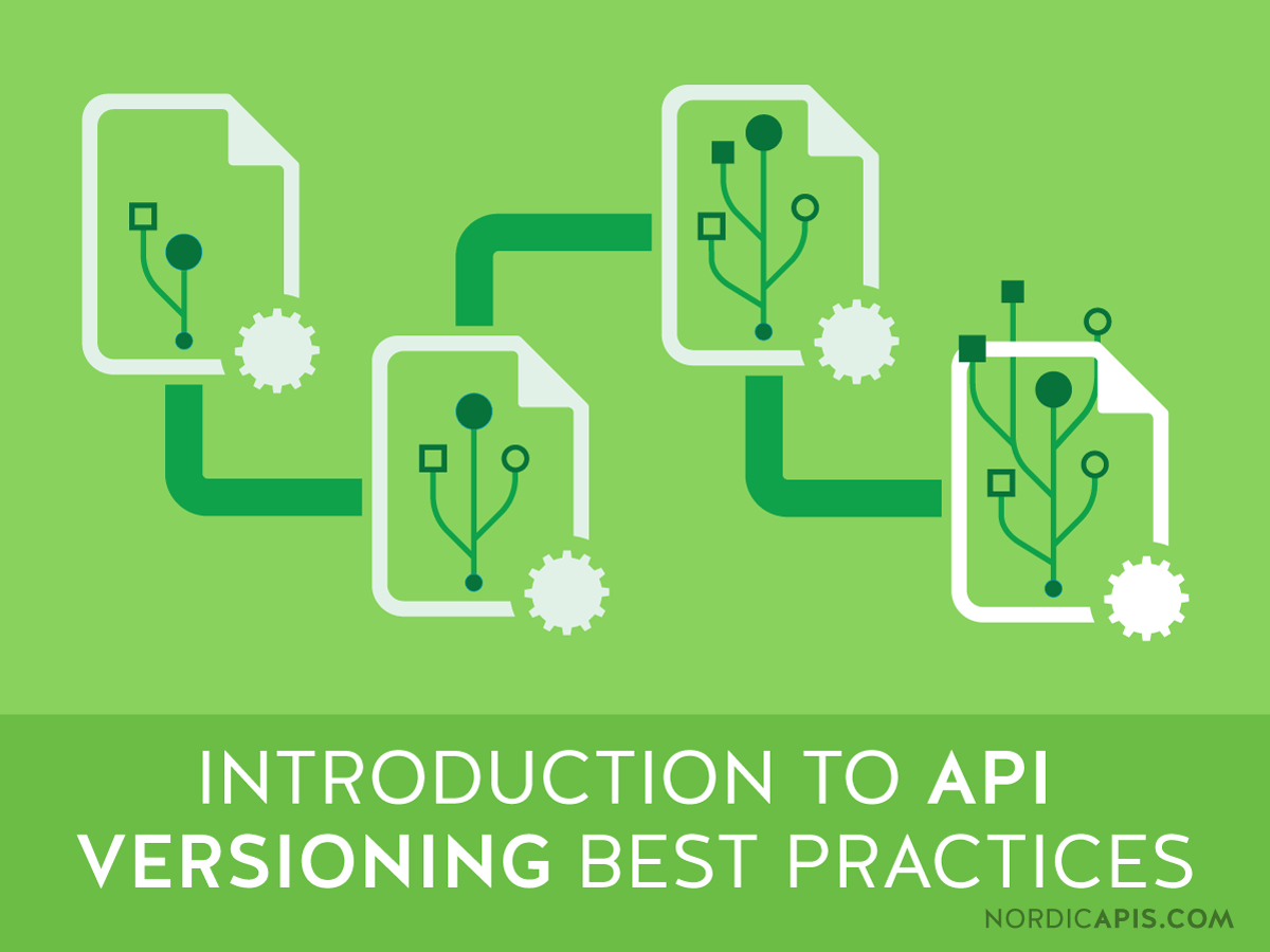 Best Practices for API Error Handling, Nordic APIs