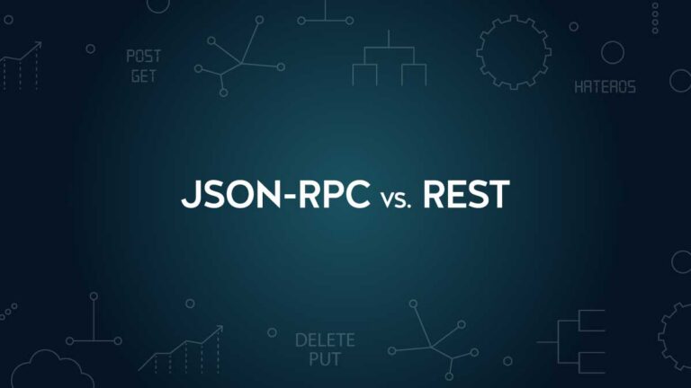 JSON-RPC vs. REST: When Should API Developers Use Each? | Nordic APIs