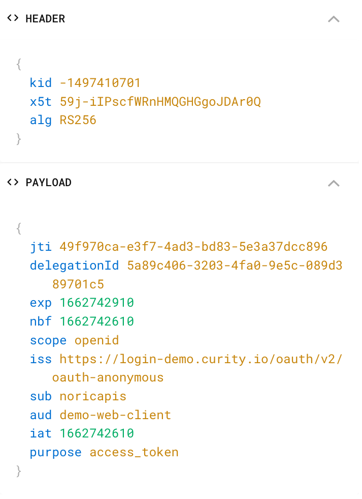 What Is OAuth A Breakdown For Beginners Nordic APIs