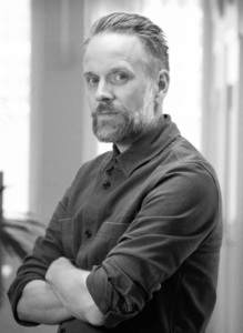 Jacob Ideskog 2025