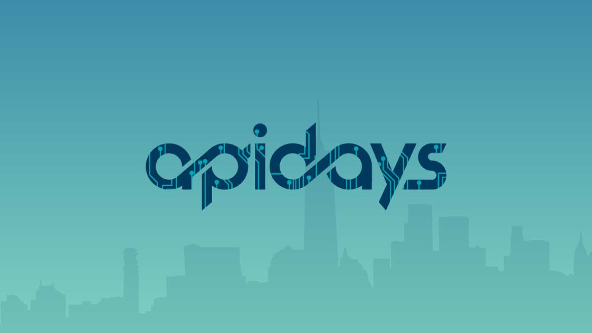 Some Takeaways From Apidays NYC 2024 | Nordic APIs