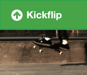 Kickflip SDK