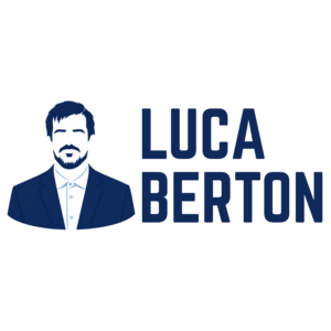 Luca Berton