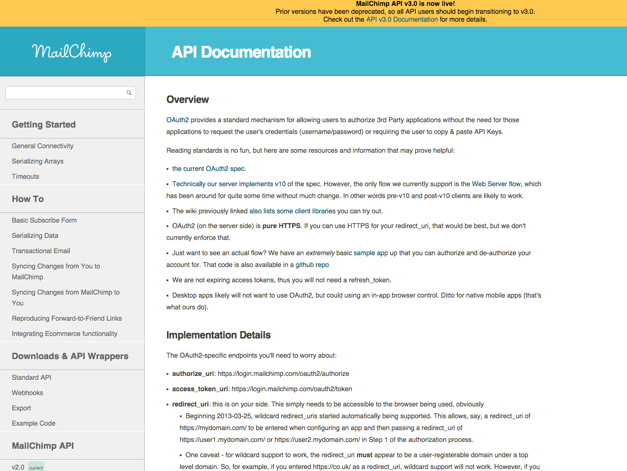 MailChimp-API-Docs-Nordic-APIs