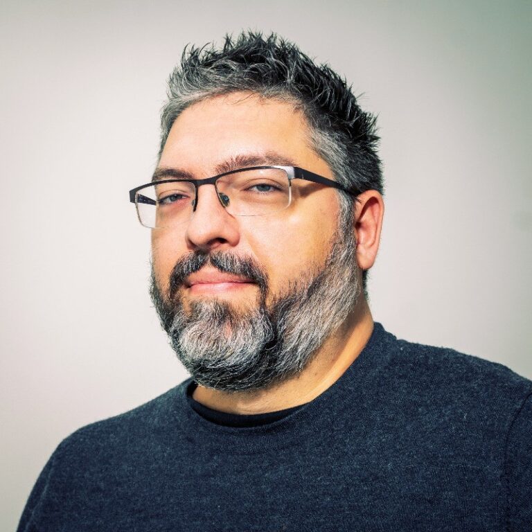 Martin Buhr