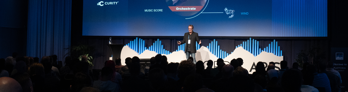 Nordic APIs Platform Summit