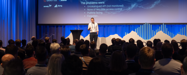 Why In-Person Tech Conferences Still Matter