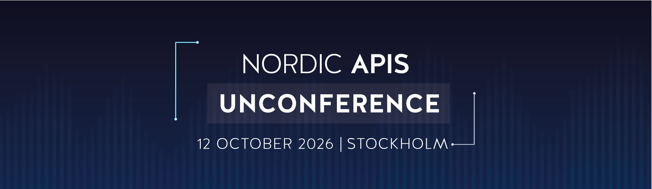 API Security UnConference Banner