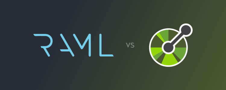 OAS vs. RAML: What’s the Difference?