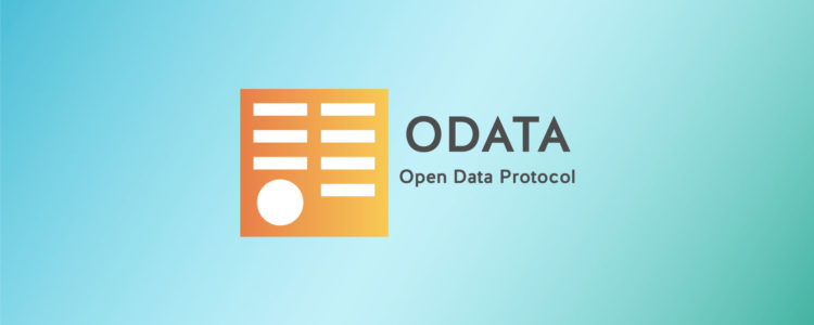 Overview of the OData Standard