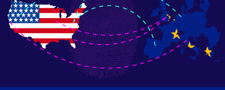 Privacy Laws and International Data Exchange: Comparing EU and US Standards