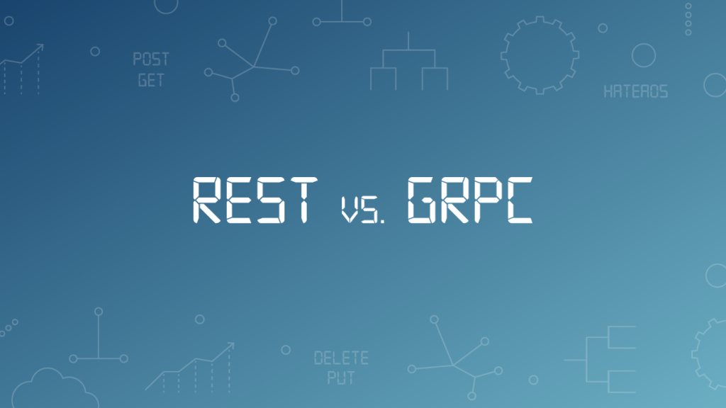 REST-vs-gRPC-Advantages-and-Disadvantages