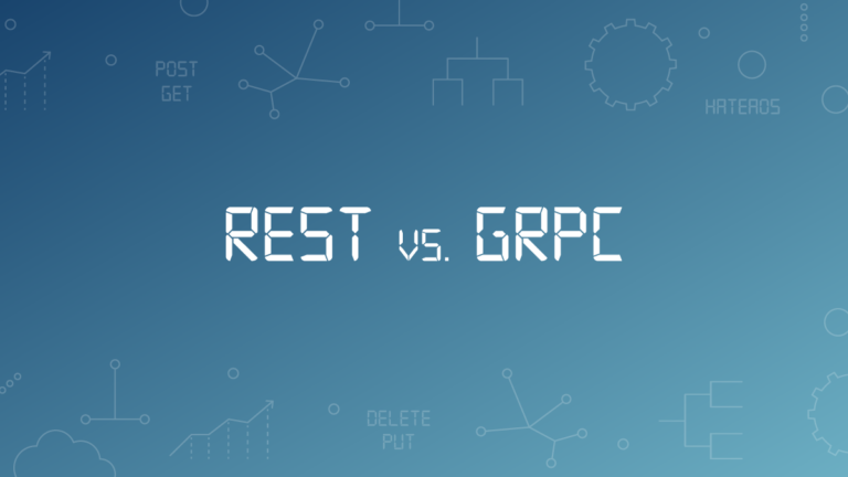 REST Vs GRPC: Advantages And Disadvantages | Nordic APIs