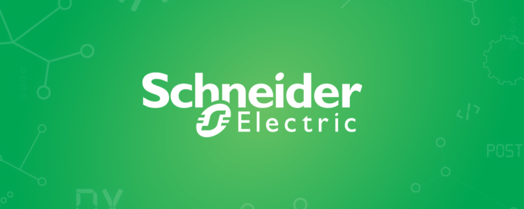 Resetting the API Program at Schneider Electric