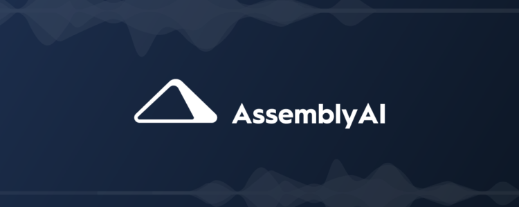 Review of AssemblyAI Speech-to-Text API