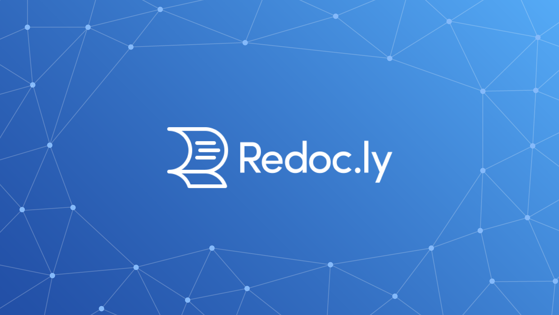 REDOC. REDOC Linux. REDOC example. REDOC java. Better api