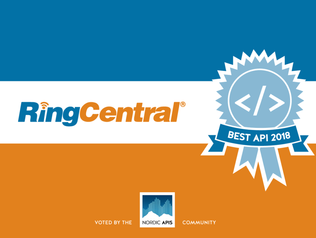 Why RingCentral's API Is a Developer Favorite, Nordic APIs