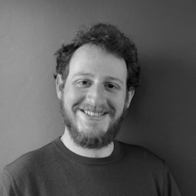 Ruben Sitbon | Nordic APIs