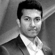 Speaker avatar