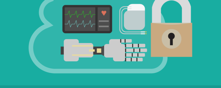 Securing IoT Medical Devices