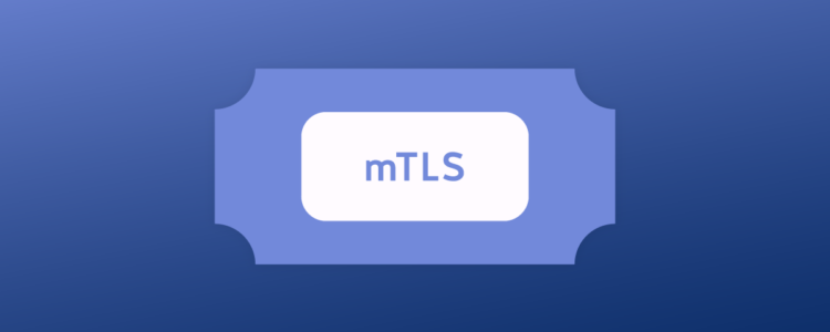 Server-to-Server Authorization Using Mutual TLS