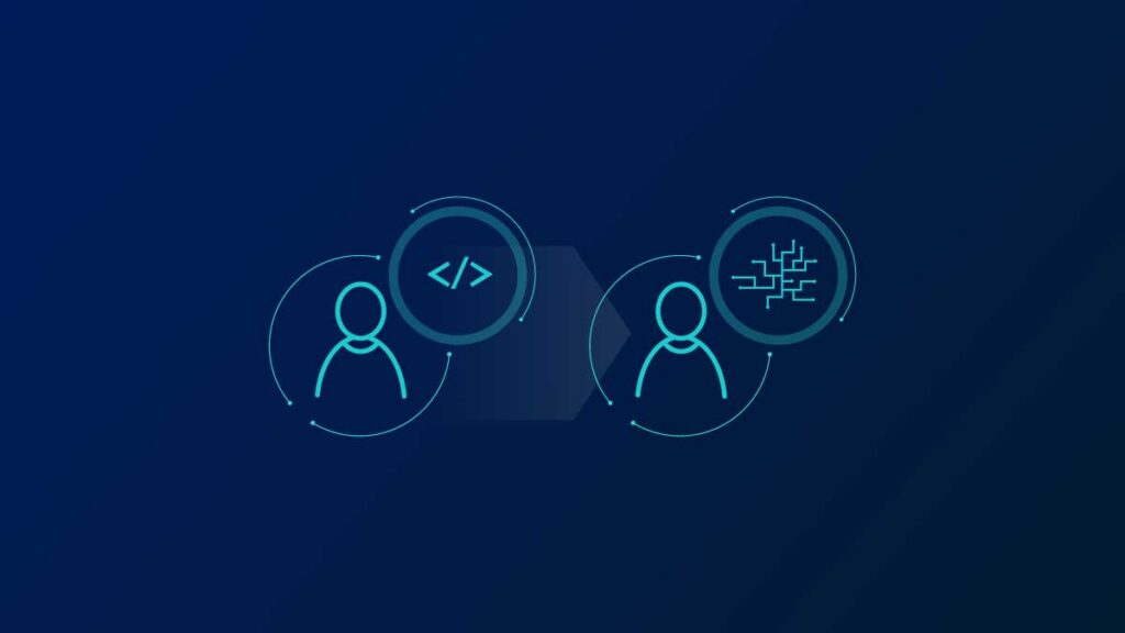 Shifting From Individual Contributor to Individual Architect