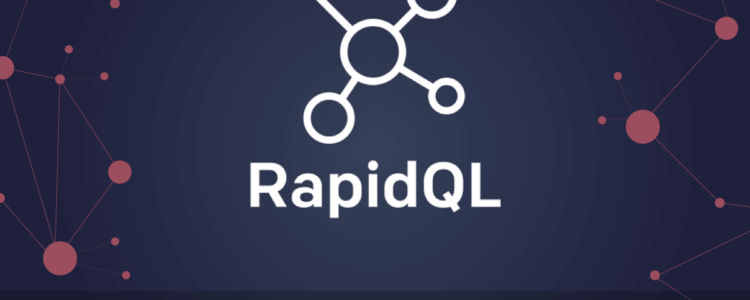 Technology Spotlight: Introducing RapidQL