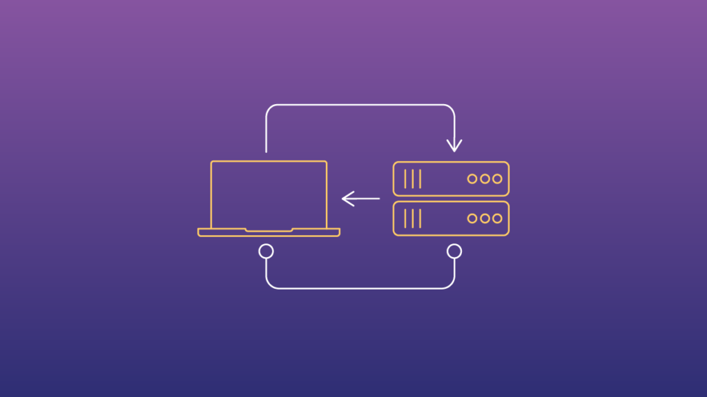 The Difference Between Client Server And Publisher Subscriber Nordic 