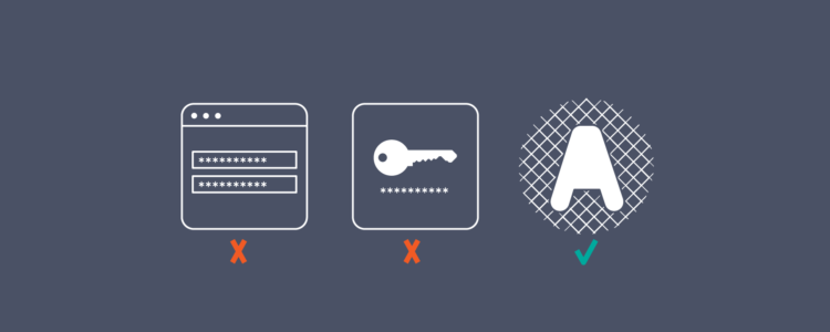 The Difference Between HTTP Basic Authentication, API Keys and OAuth