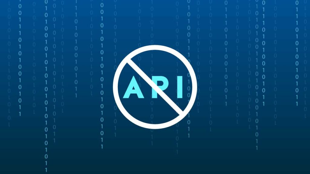 The Dwindling Firehose: What Happens When Data Shuts Off