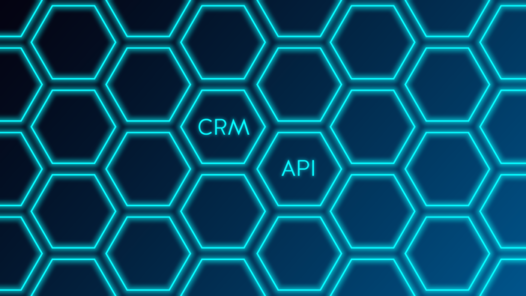 The-Importance-of-APIs-For-CRM-Development