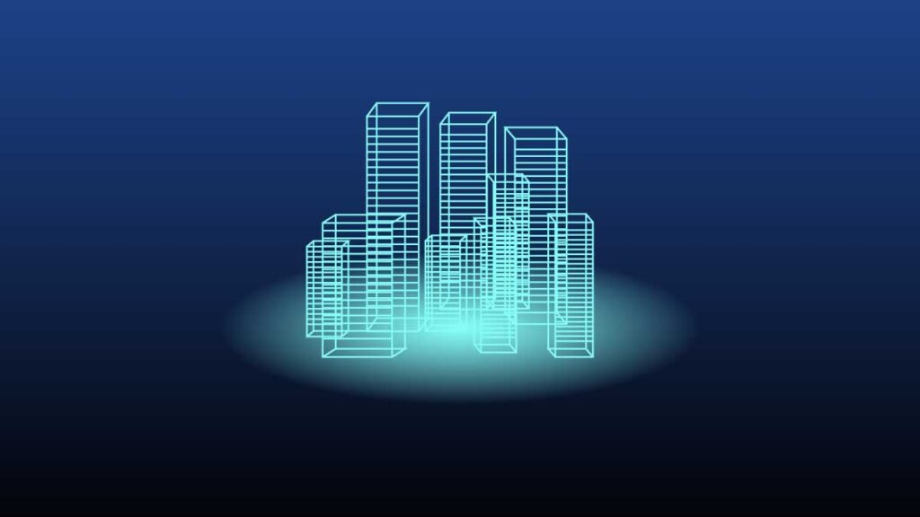 The Role of APIs In Real Estate