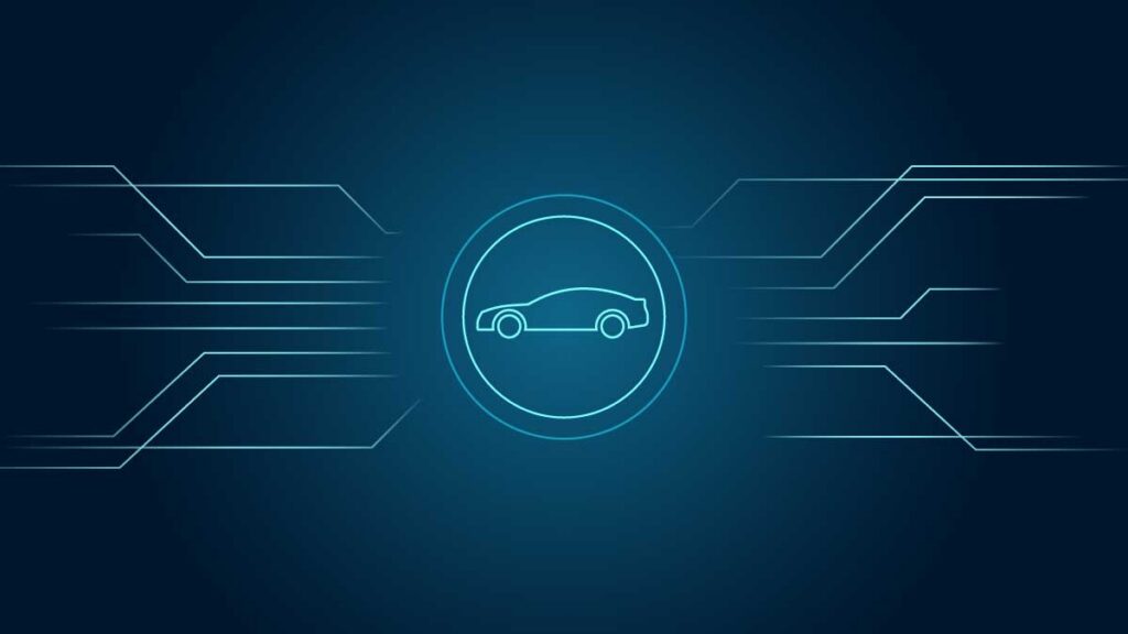 The Role of APIs in Autonomous Vehicles