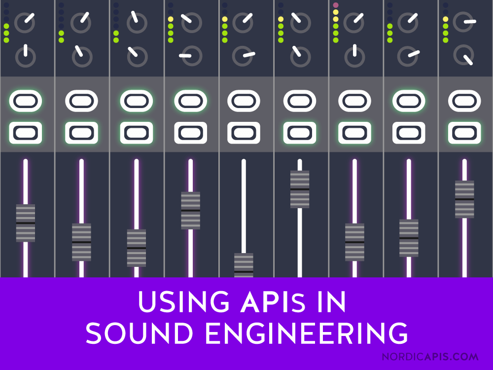 Using-APIs-in-Sound-Engineering