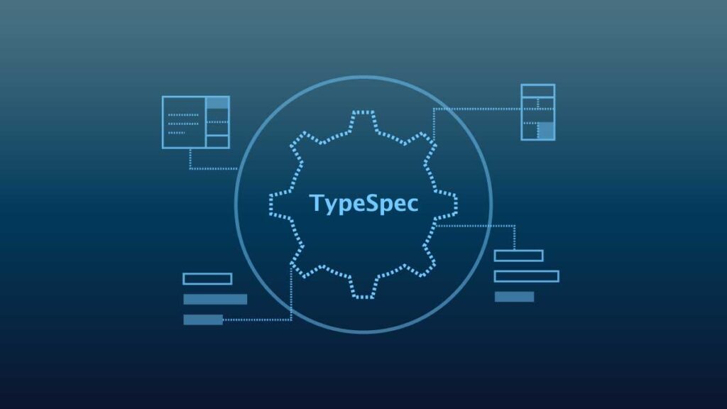 Using TypeSpec to Design APIs