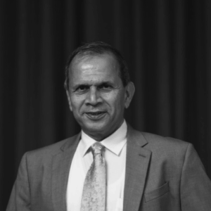 Vinod Chavan 2025