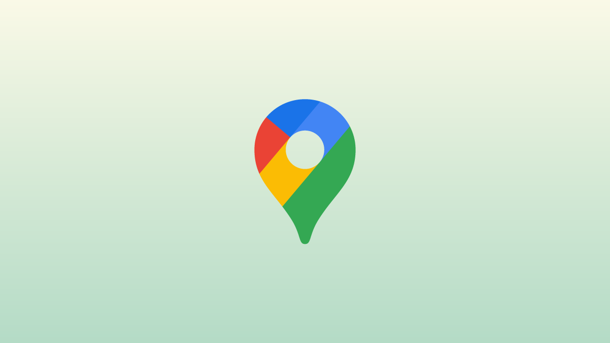 Google Maps JS API