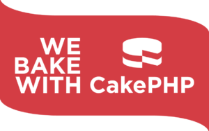 CakePHP logo