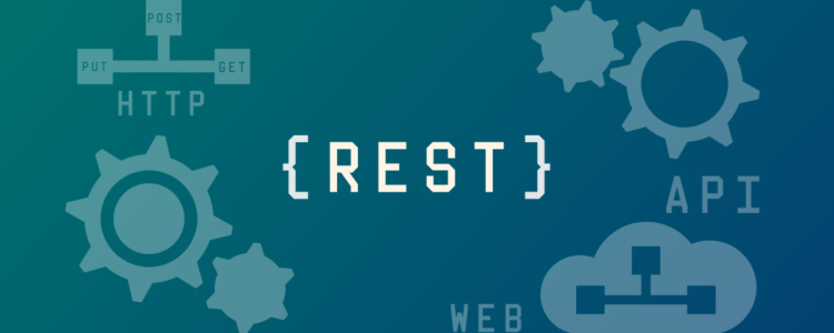 what is a REST API and how does it work