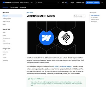 5 Examples of Excellent MCP Server Documentation | Nordic APIs