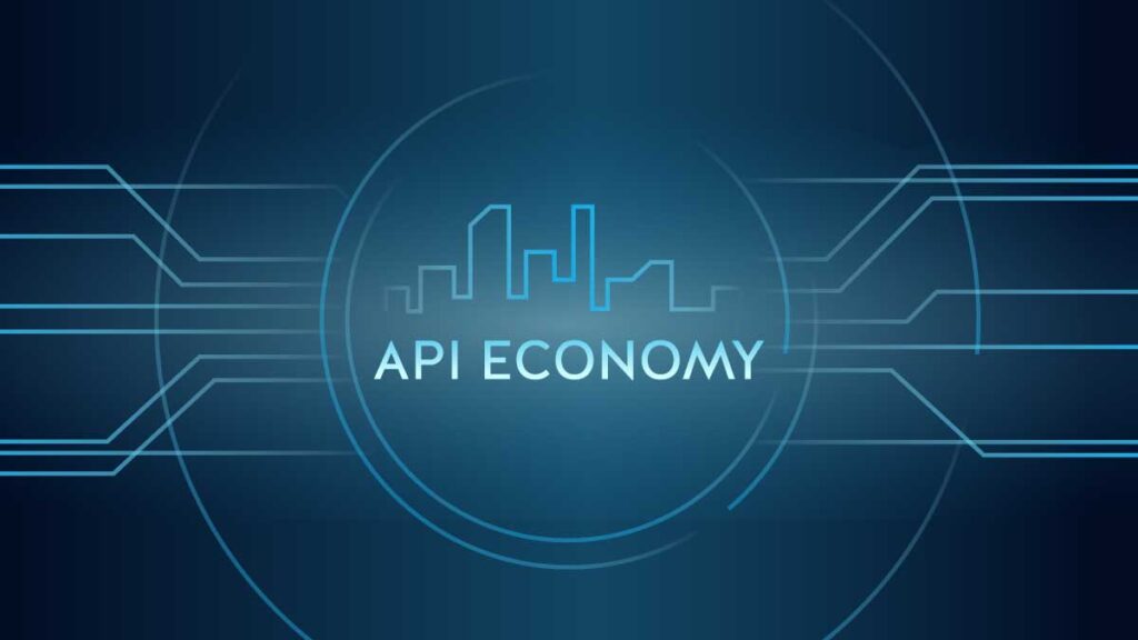 What Is The API Economy?