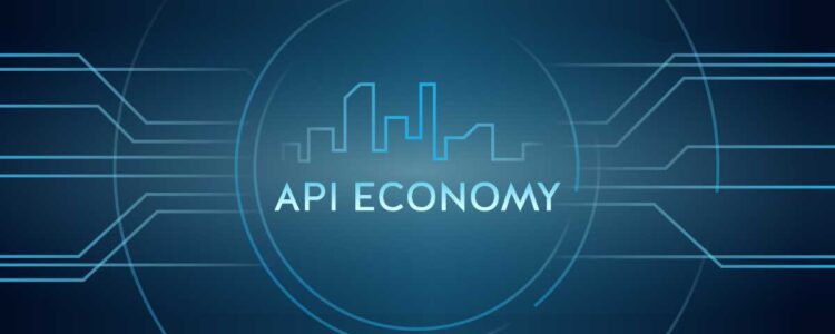 What Is The API Economy?